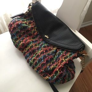 NWT JUICY COUTURE PURSE